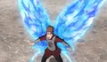 3 Kelebihan Saat Menggunakan Butterfly Mode Khas Klan Akimichi di Anime Naruto dan Boruto 