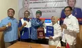 Teken Kerja Sama Politik, Gerindra Sepakat Koalisi dengan Demokrat pada Pilkada 2024 di Purwakarta