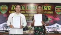 Pemkab Purwakarta dan Kodim 0619 Tuntaskan Program BSMSS 2024