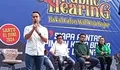 Sendi Fardiansyah Punya Strategi Jitu Atasi Masalah Kemacetan dan Parkir Liar di Kota Bogor