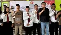 Panwascam Batujaya Lantik 10 PKD Pilkada 2024, Begini Pesan Ketua Bawaslu Karawang
