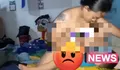 Video Viral Sorang Balita Menjadi Korban Pelecehan Seksual Dari Wanita yang Diduga Ibu Kandung Sendiri