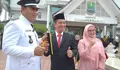Masa Jabatan Kades di Karawang Resmi Nambah, Kades Cikampek Timur Siap Bangun Desa Jadi Lebih Baik
