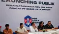 Jadi Investor Baru PSB Bogor, Aji Jaya Bintara Siapkan Strategi Kejar Target Naik ke Liga 1 Indonesia