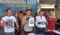 Setahun Buron, Residivis Pembunuh Pedagang Sayur di Sukabumi Ditangkap Polisi