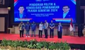 Sah! Tri Adhianto Dapat Tiket Calon Wali Kota Bekasi di Pilkada 2024 dari Partai Demokrat