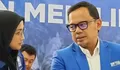 Kalahkan Desy Ratnasari, Mantan Wali Kota Bogor Bima Arya Dapat Rekomendasi DPP PAN jadi Bakal Calon Gubernur Jawa Barat