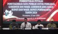 KPU Purwakarta Bakal Rekrut 2.785 Pantarlih di Pilkada 2024, Catat Jadwal Pendaftaran dan Syaratnya