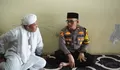 Perkuat Sinergitas, Polres Purwakarta Silaturahmi bareng Ulama