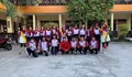 Mantap! Ekskul Marching Band SMK Purnawarman Sering Dapat Job dari Luar Purwakarta