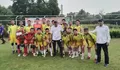 Sejarah Baru! Dafa Al Gasemi si Anak Purwakarta Lolos Tembus Skuad Timnas Junior untuk Piala AFF U16 2024