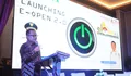 Upgrade Sistem, Disdukcapil Kota Bekasi Resmi Luncurkan Aplikasi E-Open 2.0, Ini Manfaatnya