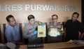 Masih di Bawah Umur, Pelajar di Purwakarta Sudah jadi Residivis Kurir Narkoba! Ditangkap Polisi Lagi Padahal Baru Bebas dari Penjara