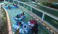 Liburan Sekolah, The Jungle Waterpark Gelar Promo