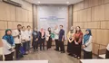 BPJS Ketenagakerjaan Cabang Bogor Cileungsi Gelar Sosialisasi Bareng Forum HRD Cileungsi dan Klapanunggal