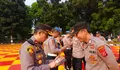 Cegah Judi Online, Kompol Ricky Ardipratama Sidak Handphone Anggota Polres Purwakarta, Ini Hasilnya