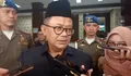 Beredar Surat Pemberhentian Gani Muhamad sebagai Pj Wali Kota Bekasi, Begini Faktanya