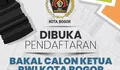 Segera Gelar Konferensi 2024, PWI Kota Bogor Buka Pendaftaran Bakal Calon Ketua