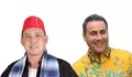 PDIP Berpotensi Gandeng Golkar di Pilkada 2024 Kota Bekasi, Duet Tri Adhianto dan Nofel Saleh Hilabi Mencuat