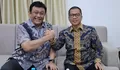 Siap All Out, DPP PAN Restui Tutur Sutikno Maju Jadi Calon Wakil Bupati Bogor di Pilkada 2024