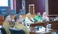 PPDB Kondusif, Komisi IV DPRD Kota Bogor Apresiasi Kinerja Disdik