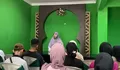 Calon Pengantin di Bojonggede Wajib Ikut Bimbingan Perkawinan Agar Dapat Buku Nikah