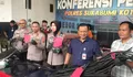 Gegara Sakau, Pemuda Nganggur di Sukabumi Nekat Curi Kabel Telkomsel