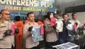 Dituduh Curi HP, Pengamen di Kota Sukabumi Dikeroyok hingga Tewas