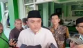 Rudy Susmanto Sebut Koalisi Bersama Gerindra sama dengan Berkoalisi dengan Rakyat 