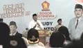 Rudy Susmanto: Berpolitik Tak Boleh Jumawa Karena Berpolitik Butuh Kebersamaan