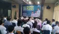 Jelang Muktamar, PKB Karawang Gelar Rapat Pleno, Dukung Muhaimin Iskandar Kembali Komandoi PKB