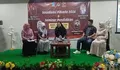 Sukseskan Pilkada 2024, KPU Karawang Bangun Sinergitas Dengan Himpaudi Klari