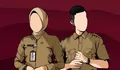 Kepergok Selingkuh dan Kumpul Kebo, ASN Disdik di Bogor Akhirnya Dipecat