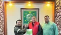 Resmi Serahkan B1 KWK, PKB Siap Dukung Penuh Tri Adhianto di Pilkada Kota Bekasi 2024