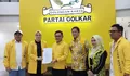 Partai Golkar Resmi Usung Anne Ratna Mustika Maju Pilkada Purwakarta