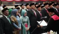 Daftar 55 Anggota DPRD Kabupaten Bogor Periode 2024-2029 yang Dilantik Hari Ini