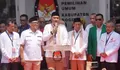 Sempurnakan Program Samisade, Rudy Susmanto Fokus Pembangunan SDM dan Infrastruktur