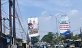 Pemkab Karawang Akui Masih Ada Ratusan Billboard Tak Berizin, Pasang Gambar Calon Kepala Daerah
