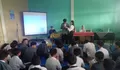 Giliran SMK Nahdlatul Ulama Cijeruk Disambangi Metro Go To School, Berbagi Informasi Soal Jurnalisme Warga