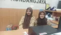 Baru Sebulan Jalani PKL di Kantor Desa Kondangjaya Karawang, Siswi SMKN 3 Karawang Dapat Banyak Ilmu dan Pengalaman