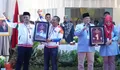 Pilkada Karawang 2024 : Acep Gina dapat Nomor Urut 1, Aep Maslani Kebagian Nomor Urut 2