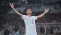 Rizky Ridho Tak Gentar! Akui Mees Hilgers Jadi Motivasi di Timnas Indonesia