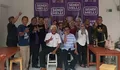 Punya Visi Misi Paling Realistis, Sendi Melli Dapat Dukungan Relawan Antar Suku se-Kota Bogor, Siap Total Hantarkan Kemenangan