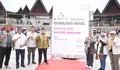Event Wonderful Puncak Dapat Apresiasi dari Kemenparekraf