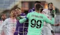 5 Laga Terakhir AC Milan ke Markas Fiorentina Stadio Artemio Franchi pada Kompetisi Serie A
