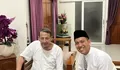 Habib Luthfi Doakan Sendi Fardiansyah jadi Wali Kota Bogor : Sing Hasil !