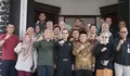 Ini Pesan Ketua TIM Visitasi KIP Jabar Saat Monev di Kota Sukabumi