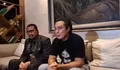 Isak Tangis Baim Wong di Depan Kamera Bikin Sahabat Paula Verhoeven Terheran-heran
