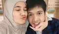 Dhini Aminarti Berikan Semangat kepada Dimas Seto di Tengah Hembusan Isu Perselingkuhan dengan Paula Verhoeven