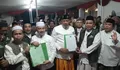 Ratusan Ulama Deklarasikan Dukungan Tri Adhianto-Harris Bobihoe Menangkan Pilkada Kota Bekasi 2024